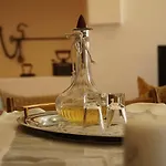 شقة Gialos سيمي