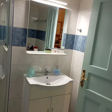 Gialos Apartament