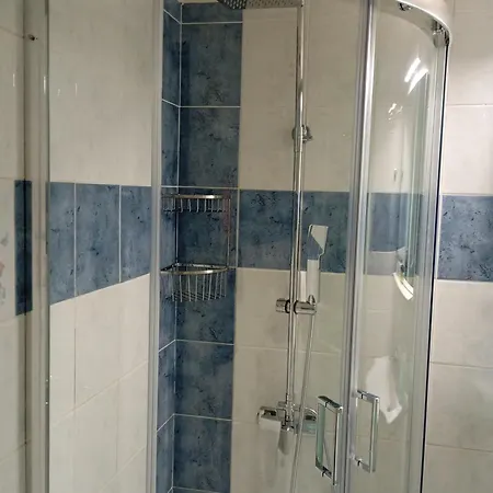 Gialos Apartament Symi