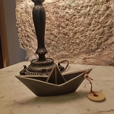 Gialos Apartament *