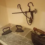 Gialos Apartamento *