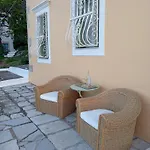 Gialos Apartamento Symi