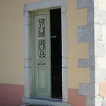 Gialos Apartamento Symi