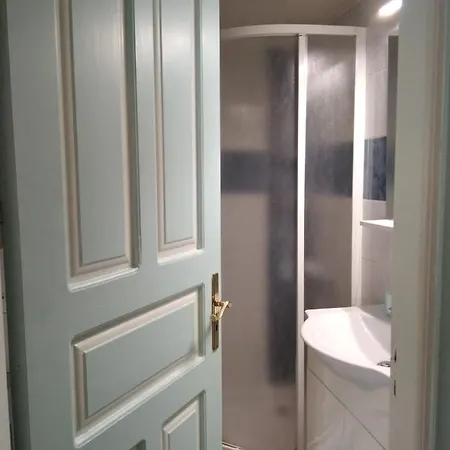 Gialos Apartamento Symi