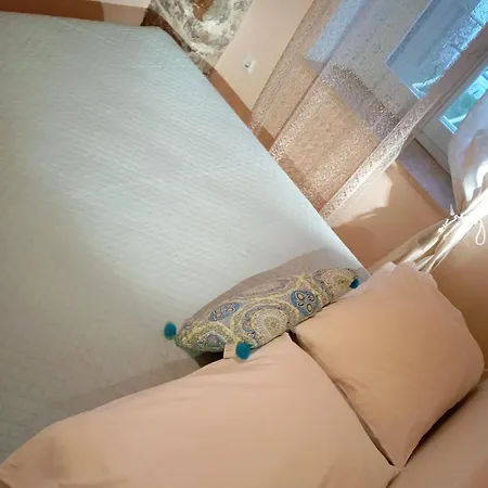 Appartement Gialos *