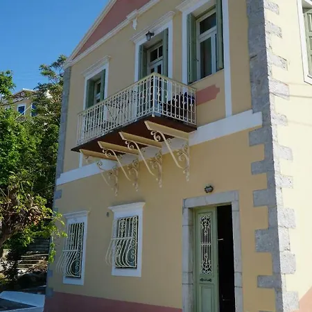 Gialos *