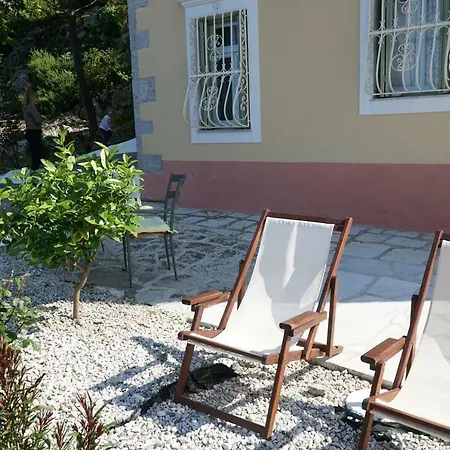 Gialos Appartement *