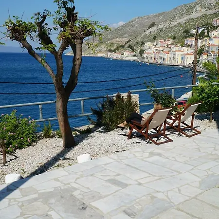 Gialos Symi