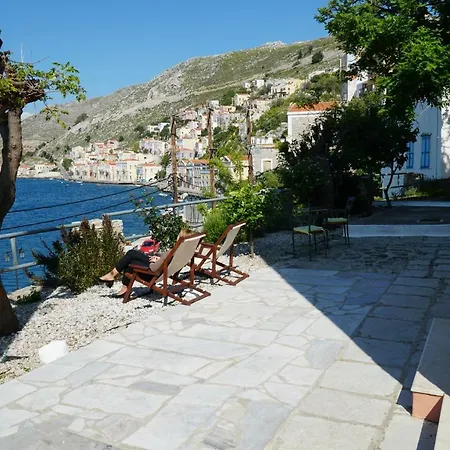 Gialos Symi