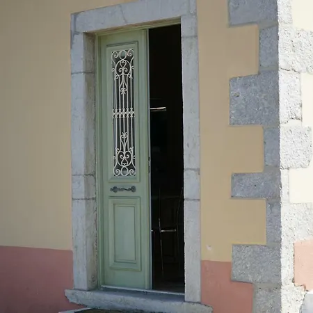 Gialos Apartment Symi