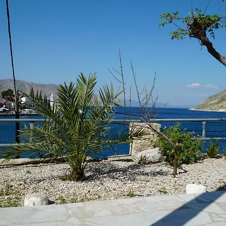 Apartment Gialos
