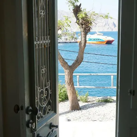 Apartment Gialos