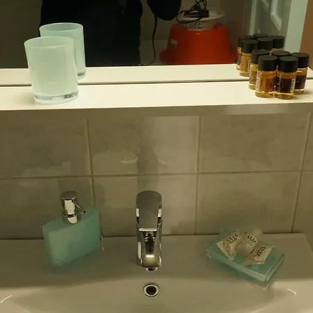 Apartamento Gialos Symi