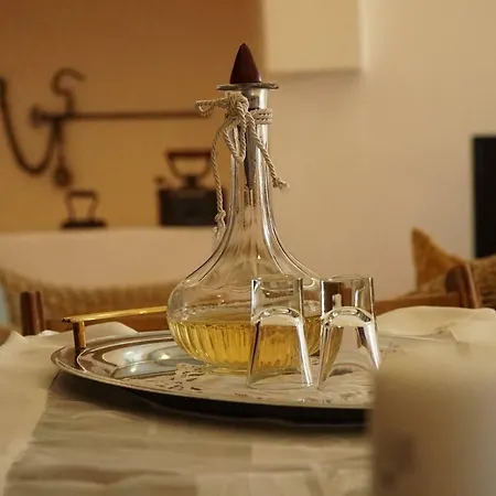 Apartment Gialos Symi