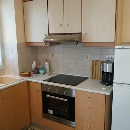 Apartment Gialos