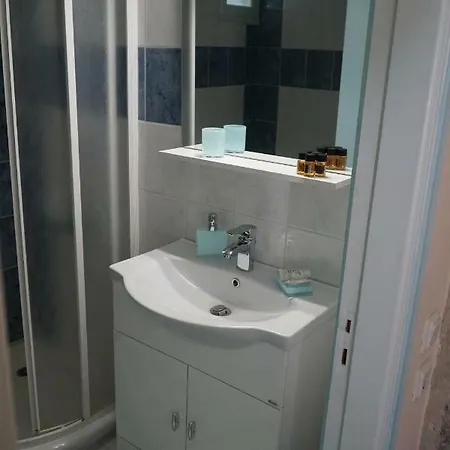 Apartment Gialos