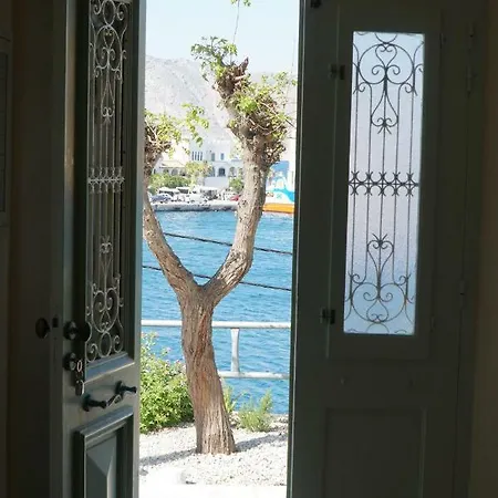 Apartament Gialos