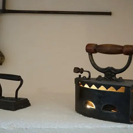Apartment Gialos