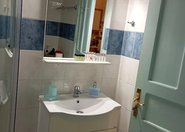 Gialos Апартаменты