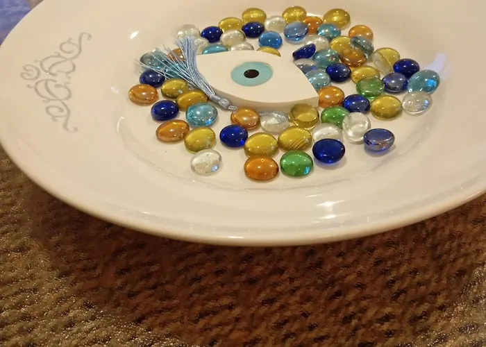 Gialos Апартаменты *