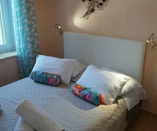 Gialos Appartement *